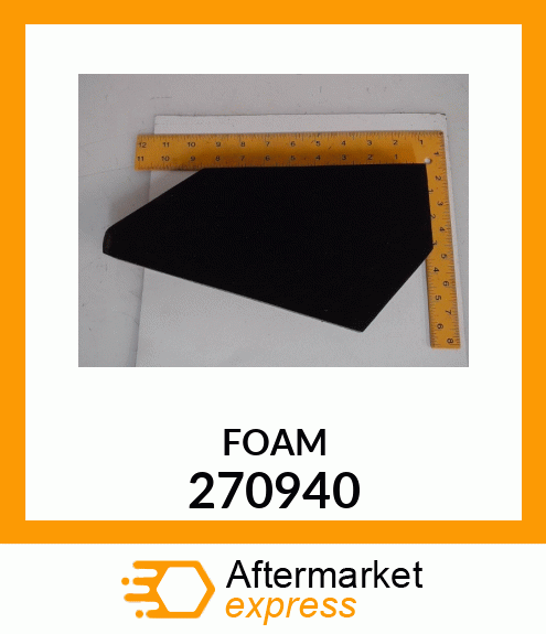 FOAM 270940