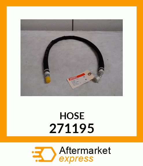 HOSE 271195