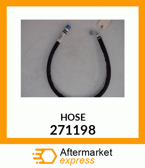 HOSE 271198