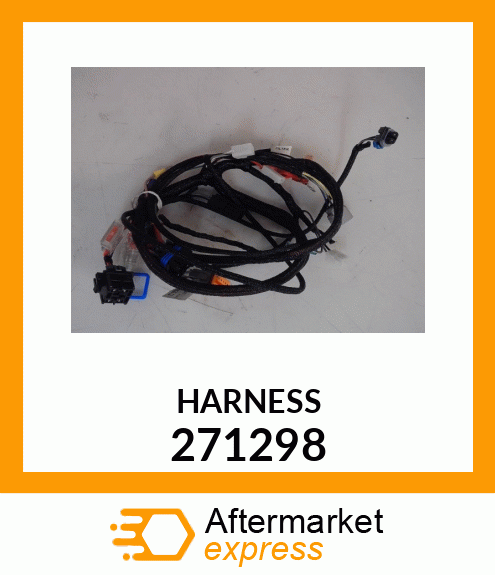 HARNESS 271298