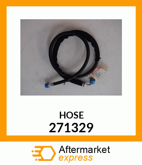 HOSE 271329