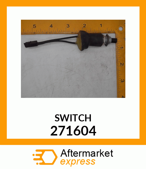 SWITCH 271604