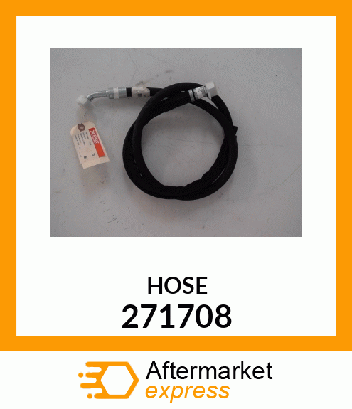 HOSE 271708