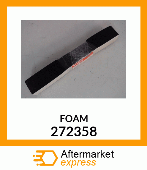 FOAM 272358