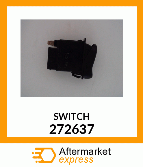 SWITCH 272637