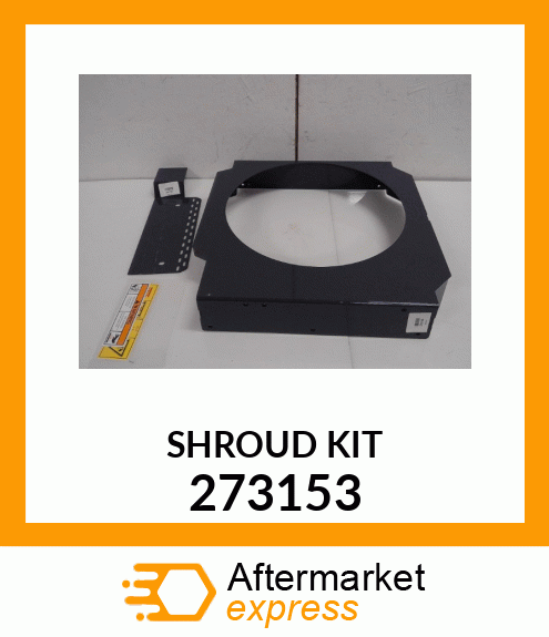 SHROUD_KIT 273153