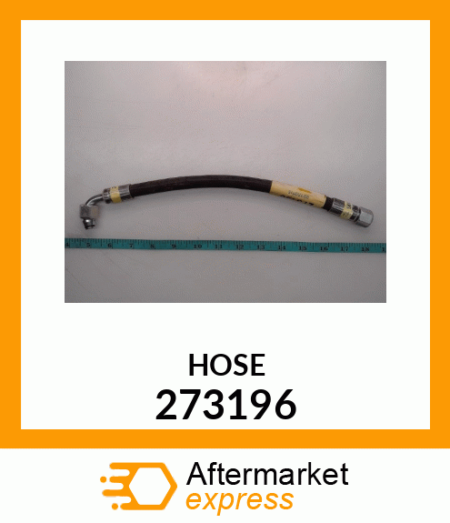 HOSE 273196