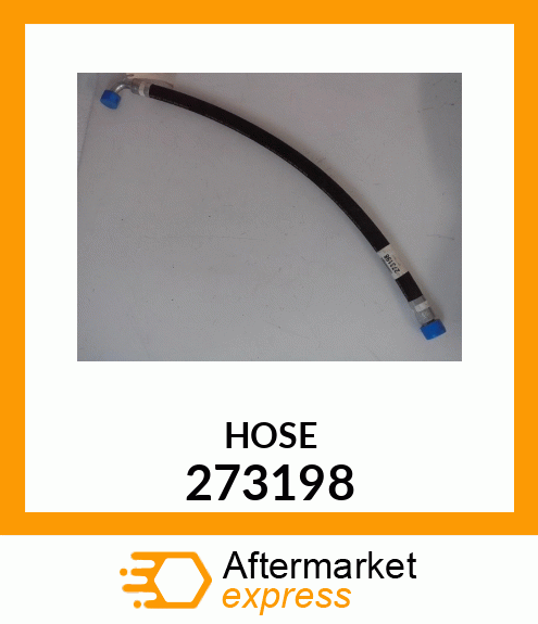 HOSE 273198