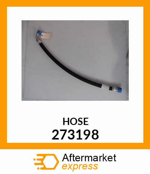 HOSE 273198