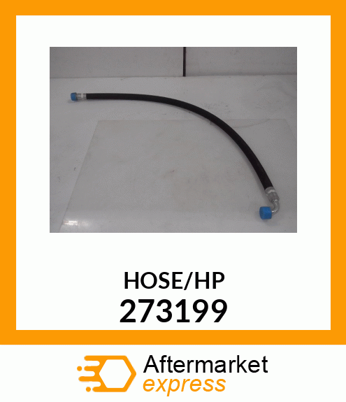 HOSE/HP 273199