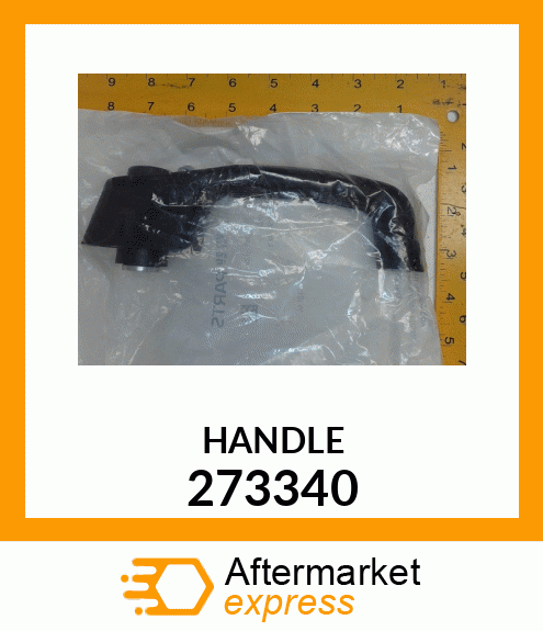 HANDLE 273340