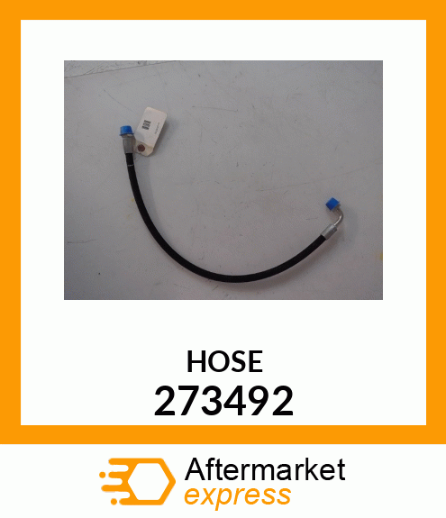 HOSE 273492