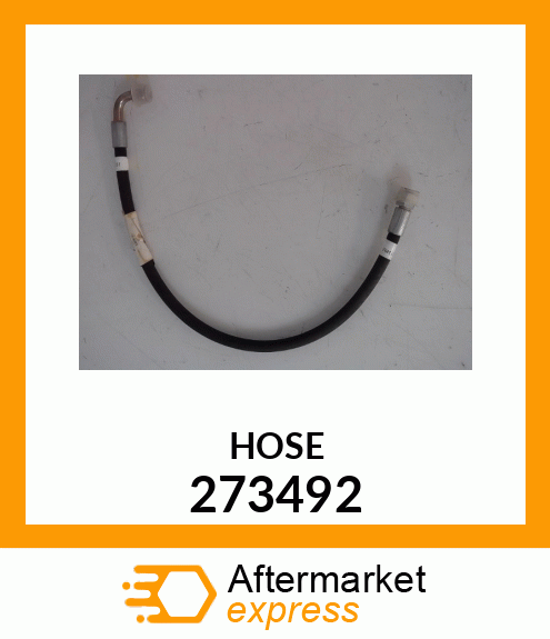 HOSE 273492