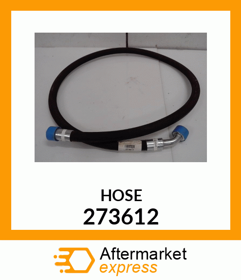 HOSE 273612