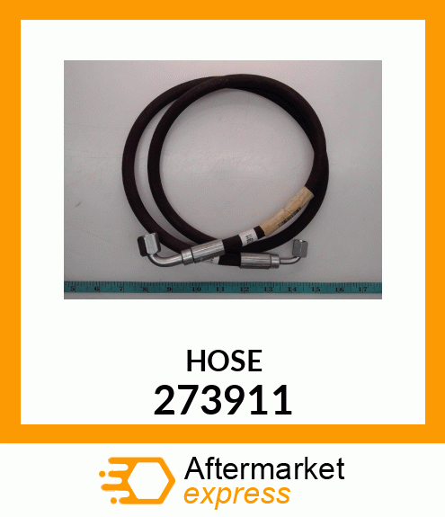 HOSE 273911