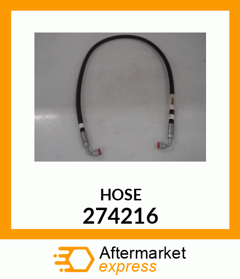 HOSE 274216