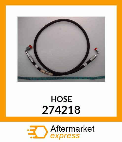 HOSE 274218