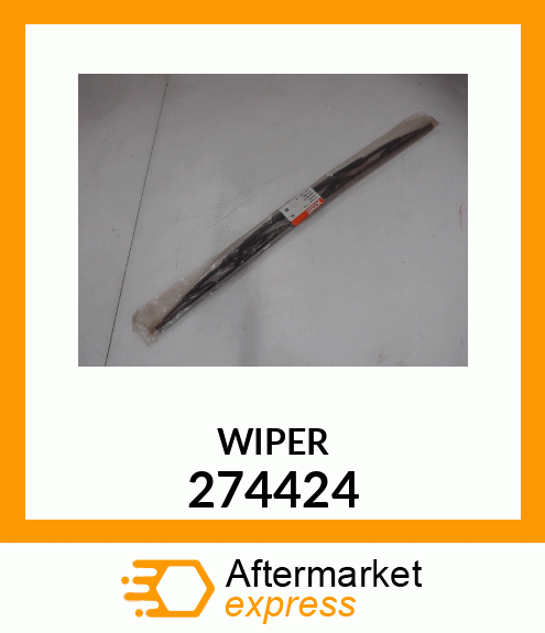 WIPER 274424