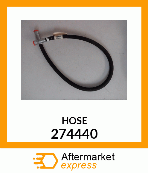 HOSE 274440