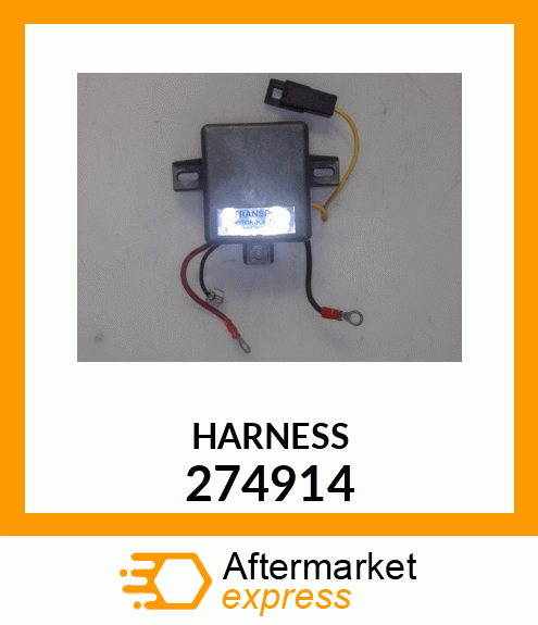 HARNESS 274914