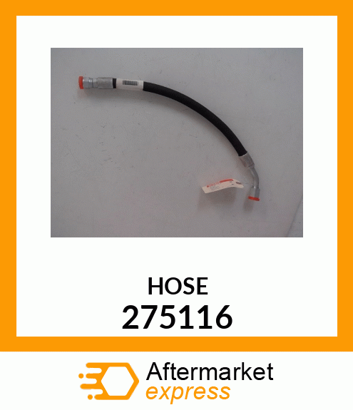 HOSE 275116