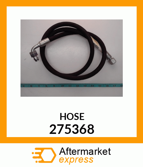 HOSE 275368