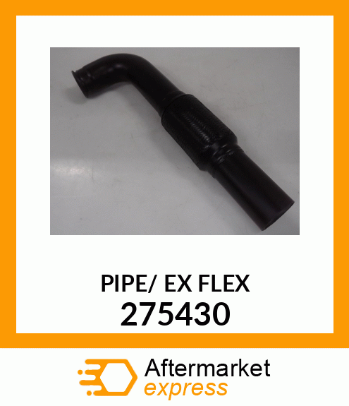 PIPE/_EX_FLEX 275430