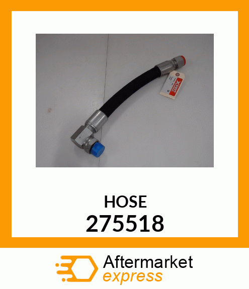 HOSE 275518