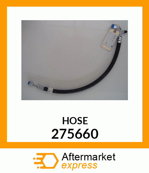 HOSE 275660