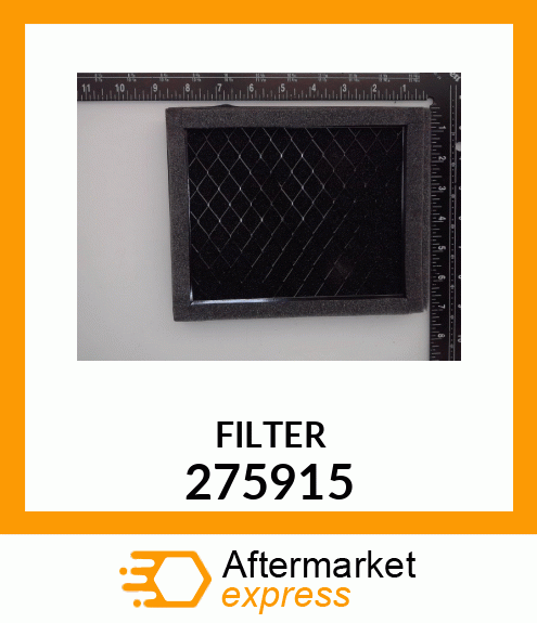 FILTER 275915