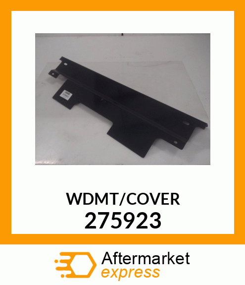 WDMT/COVER 275923