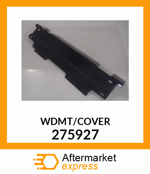 WDMT/COVER 275927