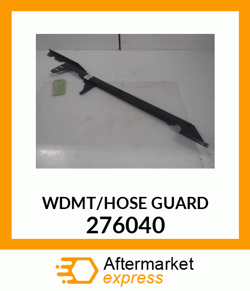 WDMT/HOSE_GUARD 276040