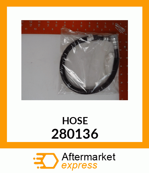 HOSE 280136