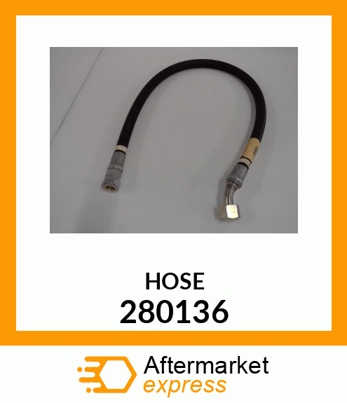 HOSE 280136