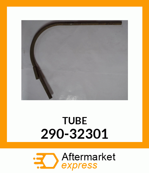 TUBE 290-32301