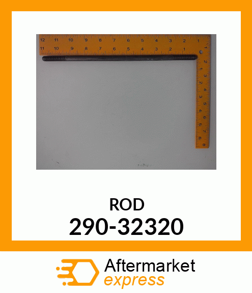 ROD 290-32320