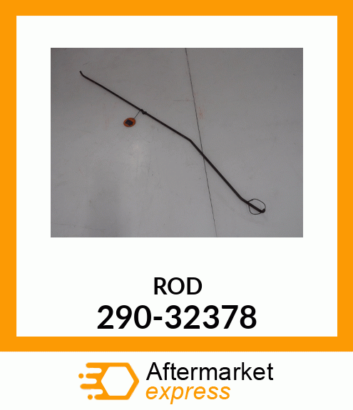 ROD 290-32378