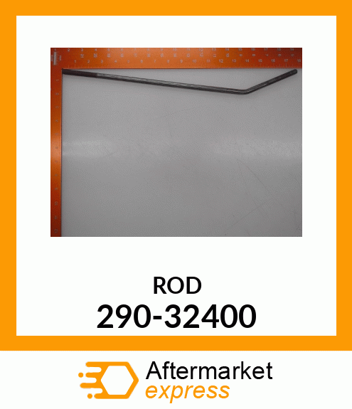 ROD 290-32400