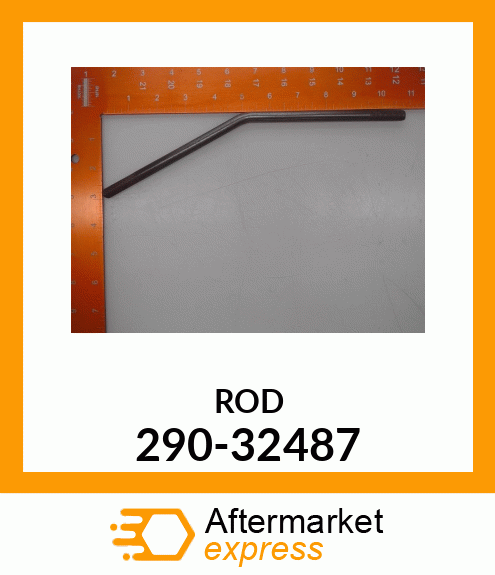 ROD 290-32487