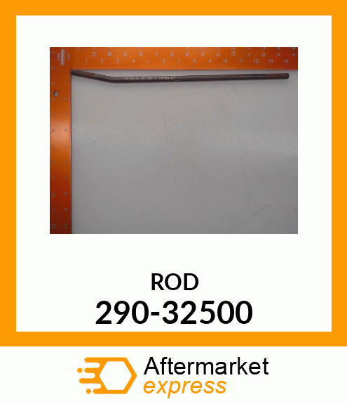 ROD 290-32500