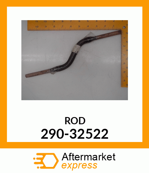 ROD 290-32522