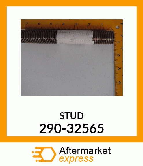 STUD 290-32565