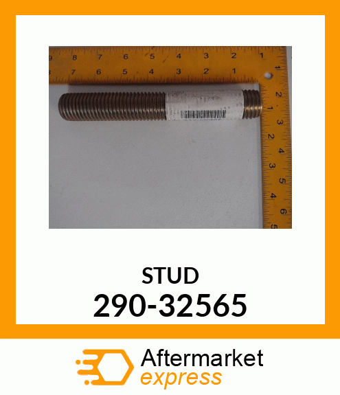 STUD 290-32565