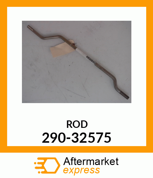 ROD 290-32575