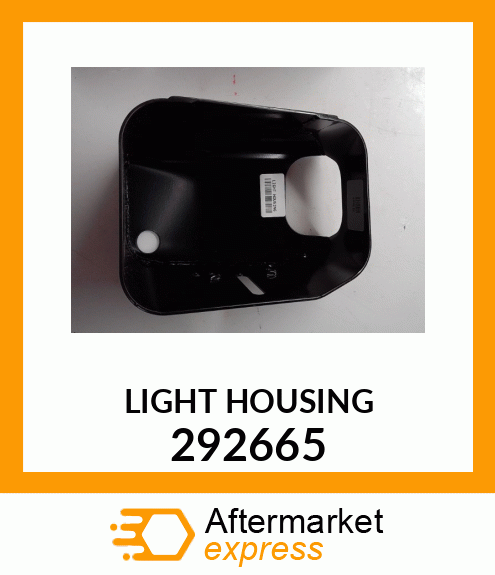 LIGHT_HOUSING 292665