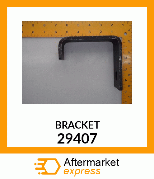 BRACKET 29407