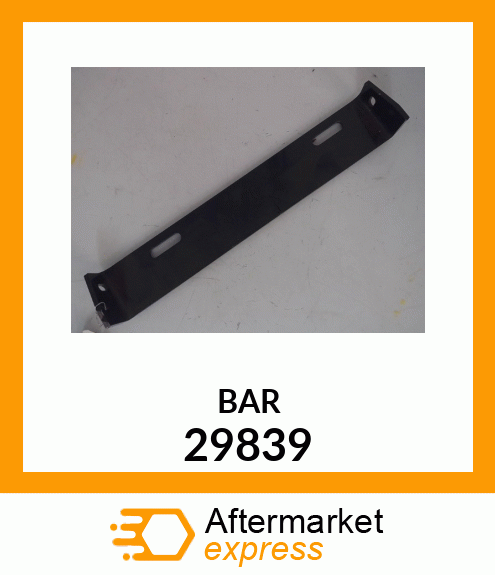 BAR 29839