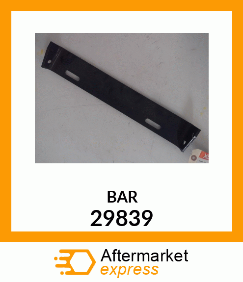 BAR 29839