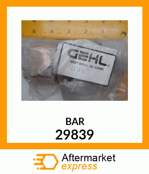 BAR 29839